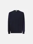 Product overview - CLASSIC Pullover Men navy