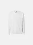 Product overview - CLASSIC Pullover Men white