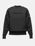 Product overview - NEON LIGHTS Crewneck Unisex black