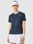 Product overview - PERFORMANCE T-Shirt Women navy