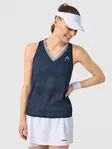 Product overview - PERFORMANCE Tank Top Women navy