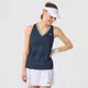 Product overview - PERFORMANCE Tank Top Women navy
