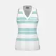 Product overview - PERFORMANCE Tank Top Women print perf m/aqua