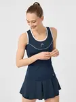 Product overview - PERFORMANCE Dress Women navy