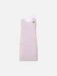 Product overview - PLAY Tech Dress Women dirty lilac