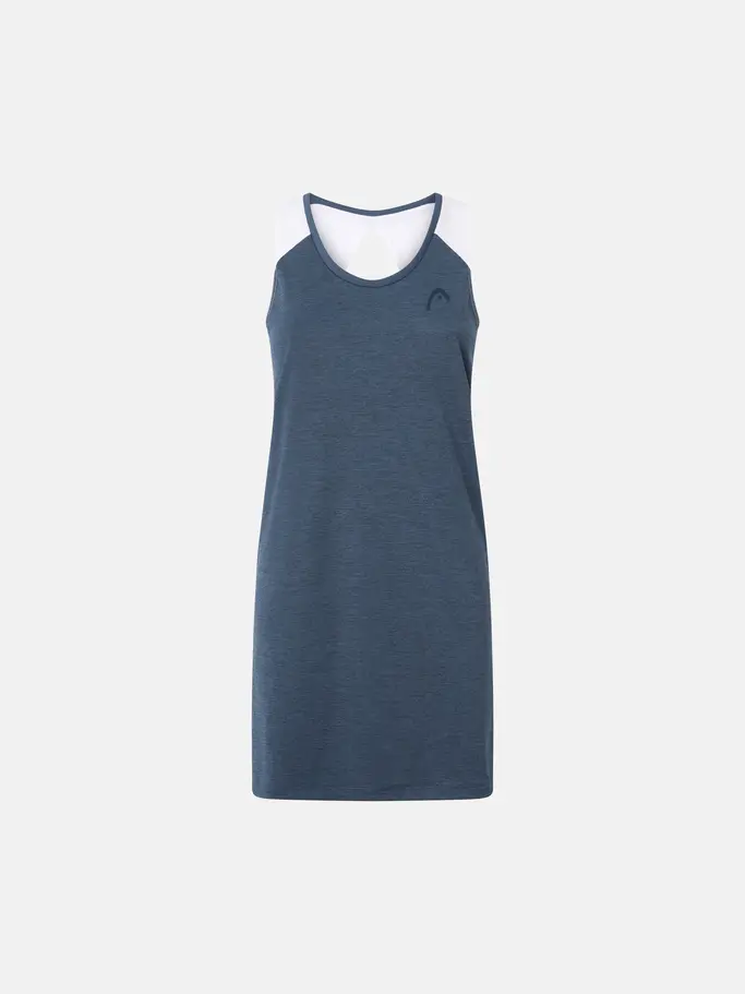 Product overview - PLAY Tech Dress Women navy