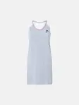 Product overview - PLAY Tech Dress Women slate