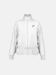 Product overview - BREAKER Jacket Women white