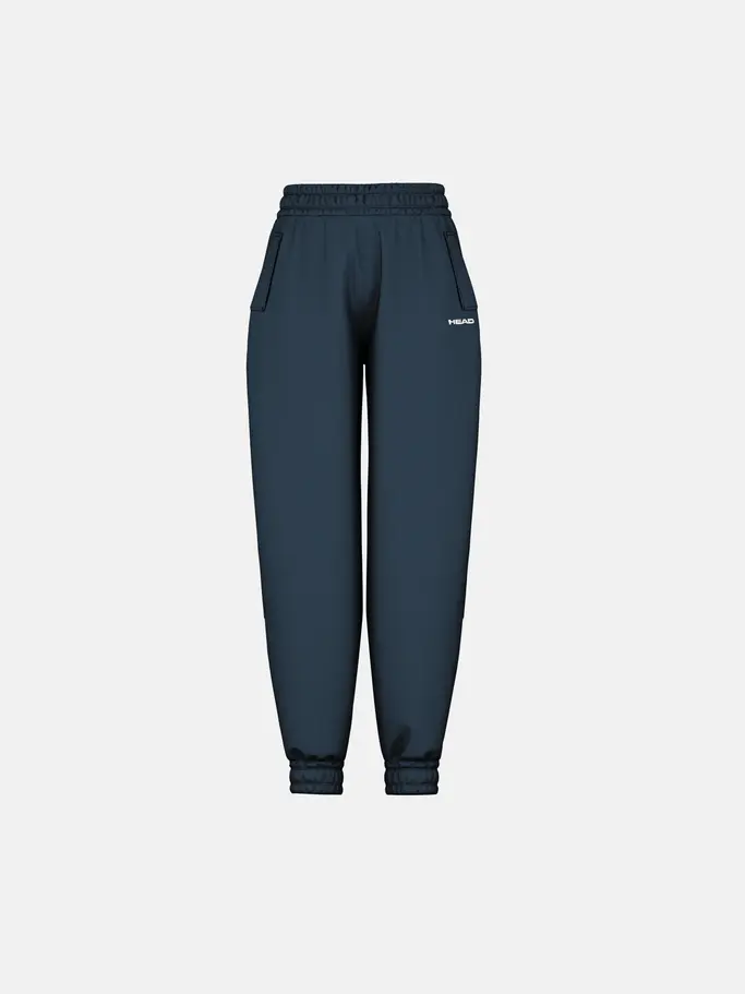 Product overview - BREAKER Pants Women navy