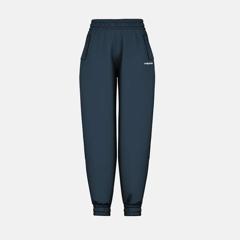 Product overview - BREAKER Pants Women navy