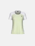 Product overview - PLAY Tech T-Shirt Women cantaloupe green