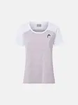 Product overview - PLAY Tech T-Shirt Women dirty lilac