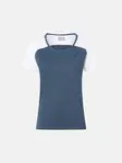 Product overview - PLAY Tech T-Shirt Women navy