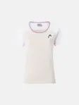 Product overview - PLAY Tech T-Shirt Women white