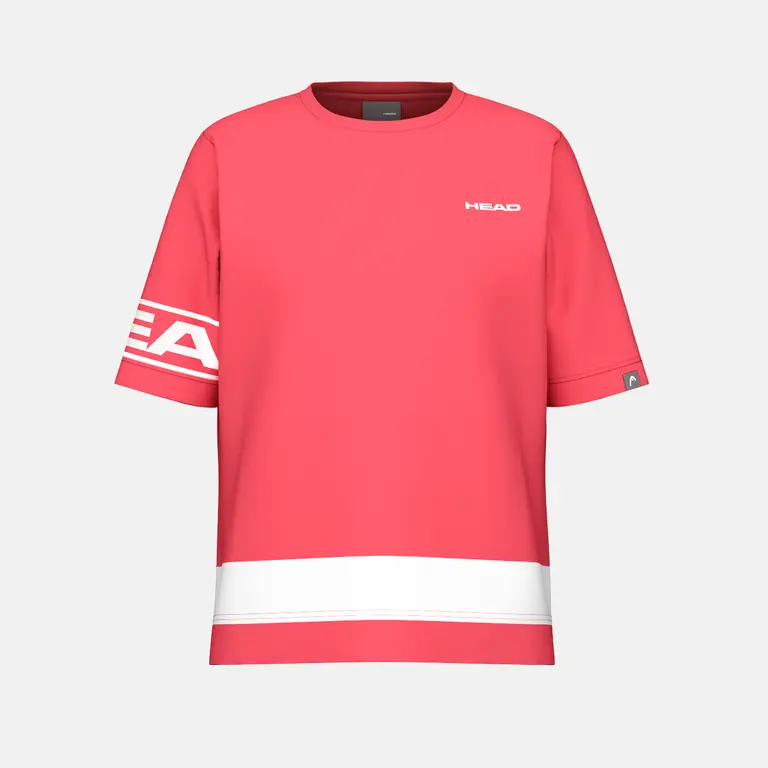 Product overview - PROPLAYER T-Shirt Women grapefruit