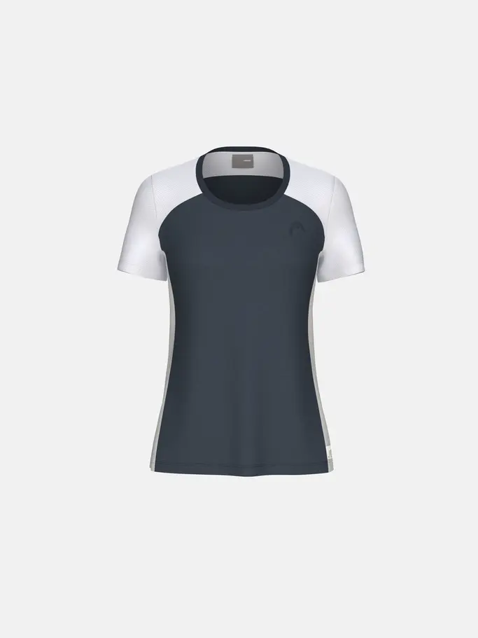 Product overview - Petite PLAY Tech T-Shirt Women navy
