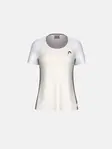 Product overview - Petite PLAY Tech T-Shirt Women white