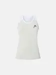 Product overview - PLAY Tech Tank Top Women cantaloupe green