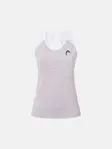 Product overview - PLAY Tech Tank Top Women dirty lilac