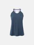Product overview - PLAY Tech Tank Top Women navy