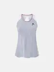 Product overview - PLAY Tech Tank Top Women slate