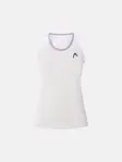 Product overview - PLAY Tech Tank Top Women white