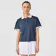Product overview - PLAY TECH Polo Shirt Women navy