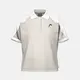 Product overview - PLAY TECH Polo Shirt Women willow green