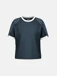 Product overview - PLAY TECH T-Shirt Women navy