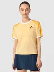 Product overview - PLAY TECH T-Shirt Women sunflower