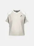 Product overview - PLAY TECH T-Shirt Women willow grey