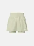 Product overview - PLAY Skort Women cantaloupe green