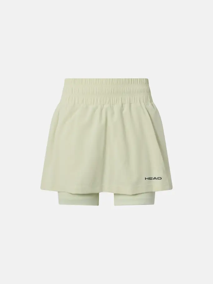 Product overview - PLAY Skort Women cantaloupe green