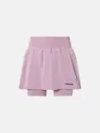 Product overview - PLAY Skort Women dirty lilac