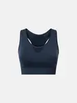 Product overview - FLEX Seamless Bra Women navy