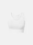 Product overview - FLEX Seamless Bra Women white