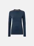 Product overview - FLEX Seamless LS Women navy