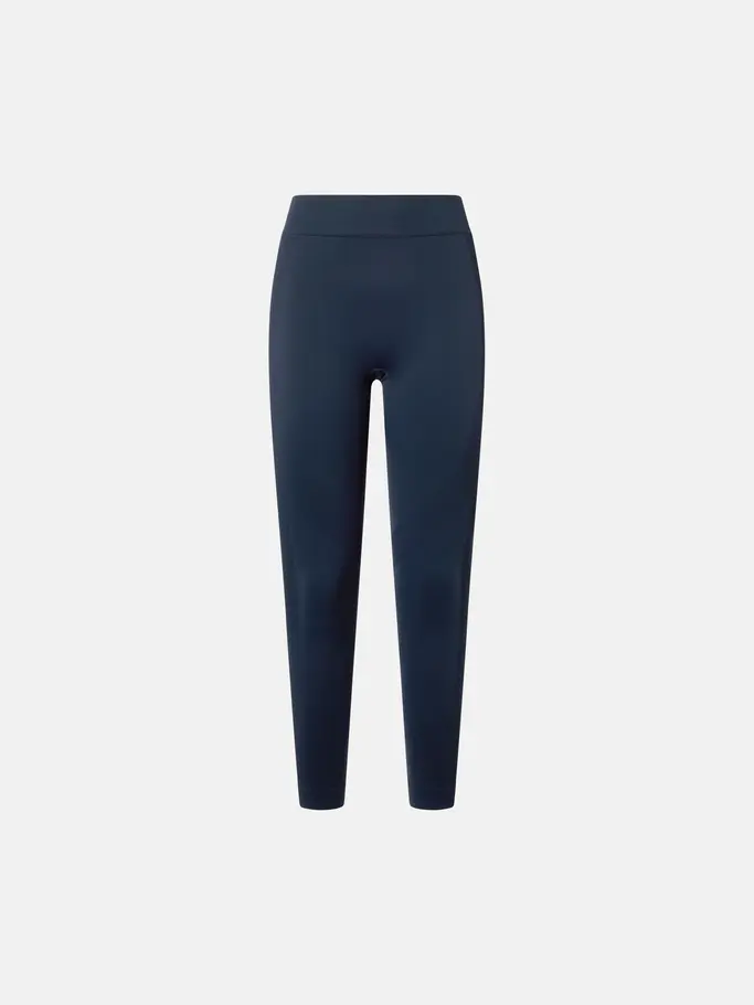Product overview - FLEX Seamless Tight Women navy