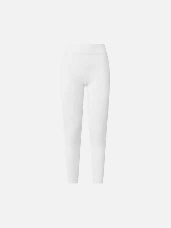 Product overview - FLEX Seamless Tight Women white