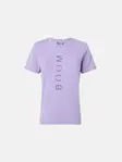 Product overview - BOOM T-Shirt Women soft violet