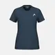 Product overview - TIE-BREAK T-Shirt Women navy