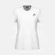 Product overview - TIE-BREAK T-Shirt Women white