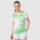 Product overview - TIE-BREAK T-Shirt Women print vision w/celery green
