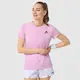 Product overview - TIE-BREAK T-Shirt Women alight lilac