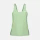 Product overview - SPIRIT Tank Top Women celery green