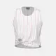 Product overview - MOVE Tank Top Women alight lilac/white