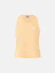 Product overview - MOVE Tank Top Women apricot