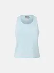 Product overview - MOVE Tank Top Women light blue