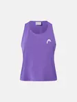 Product overview - MOVE Tank Top Women purple