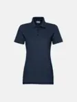 Product overview - HEAD Polo Women dark blue